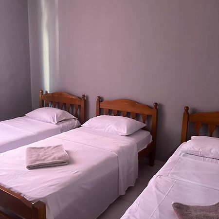 Hotel Luli City Center Durrës Buitenkant foto