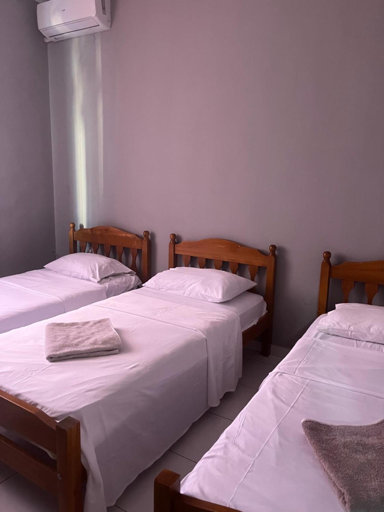 Hotel Luli City Center Durrës Buitenkant foto