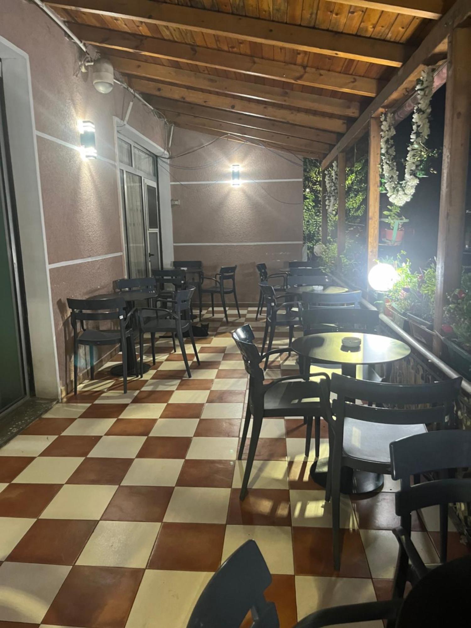 Hotel Luli City Center Durrës Buitenkant foto
