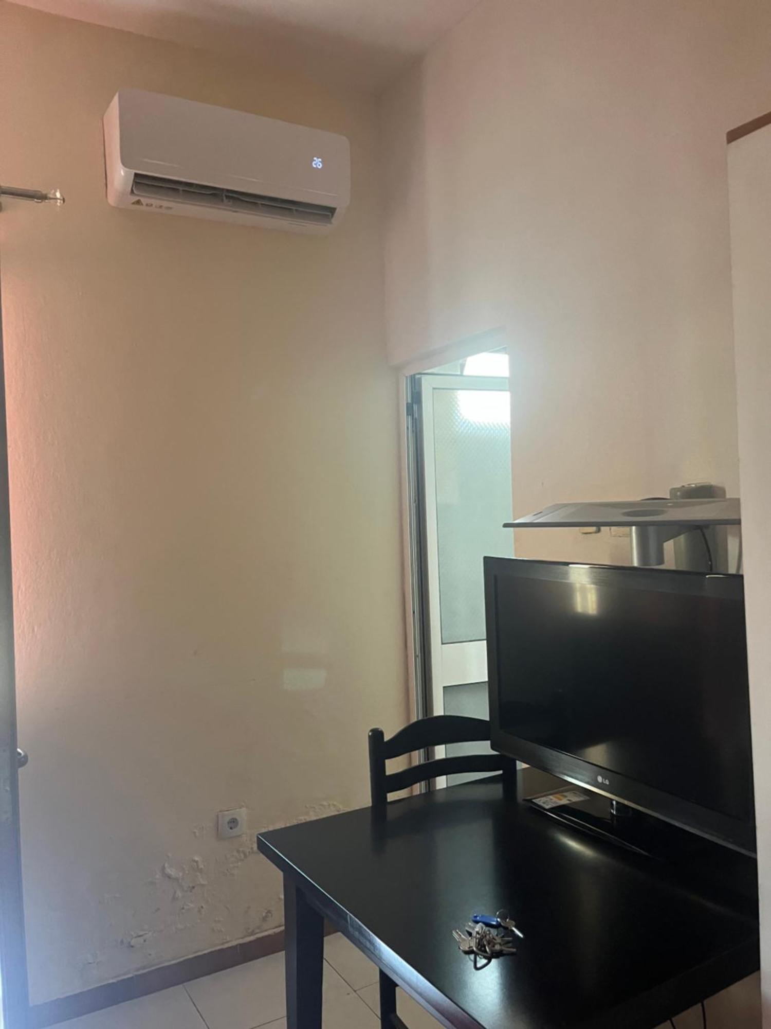 Hotel Luli City Center Durrës Buitenkant foto