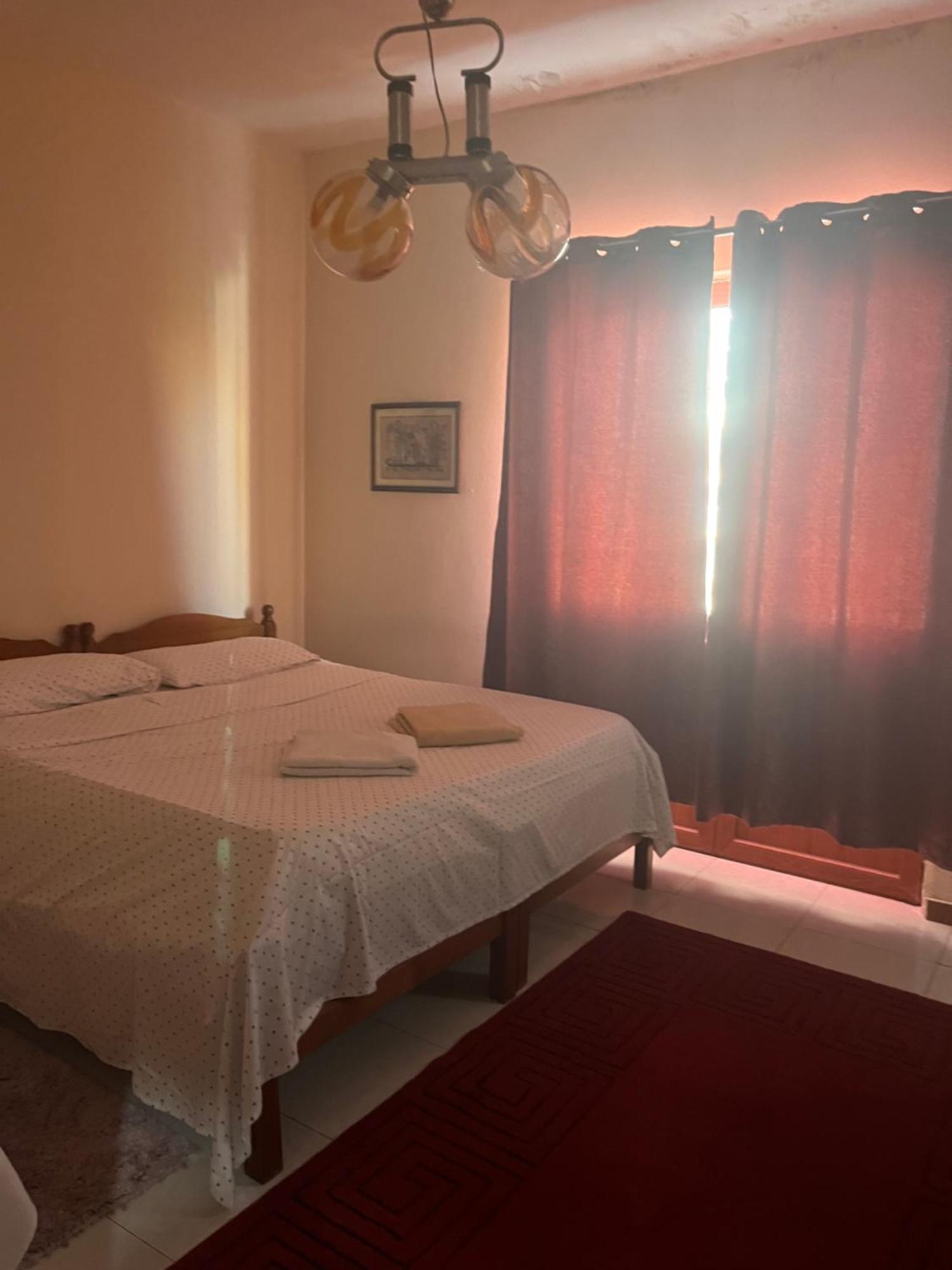 Hotel Luli City Center Durrës Buitenkant foto