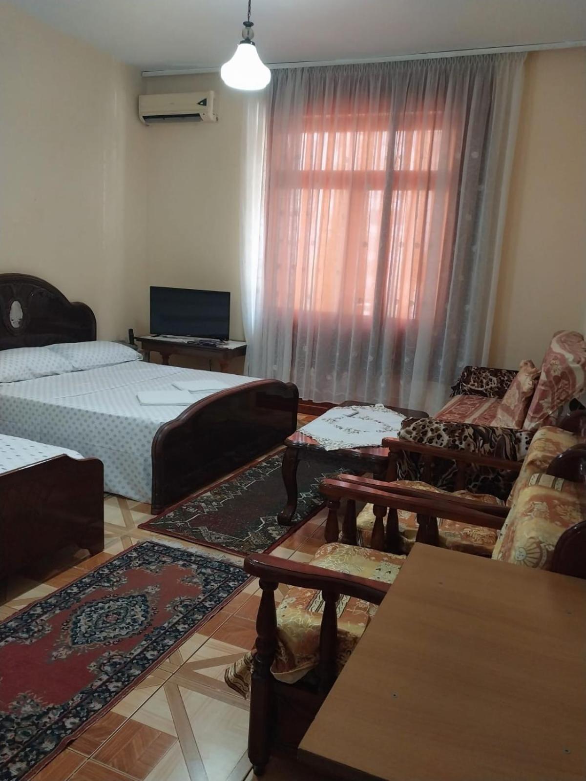 Hotel Luli City Center Durrës Buitenkant foto